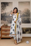 KF 4087 Kalaai Cotton Printed Wholesale Kurti With Bottom Dupatta In India